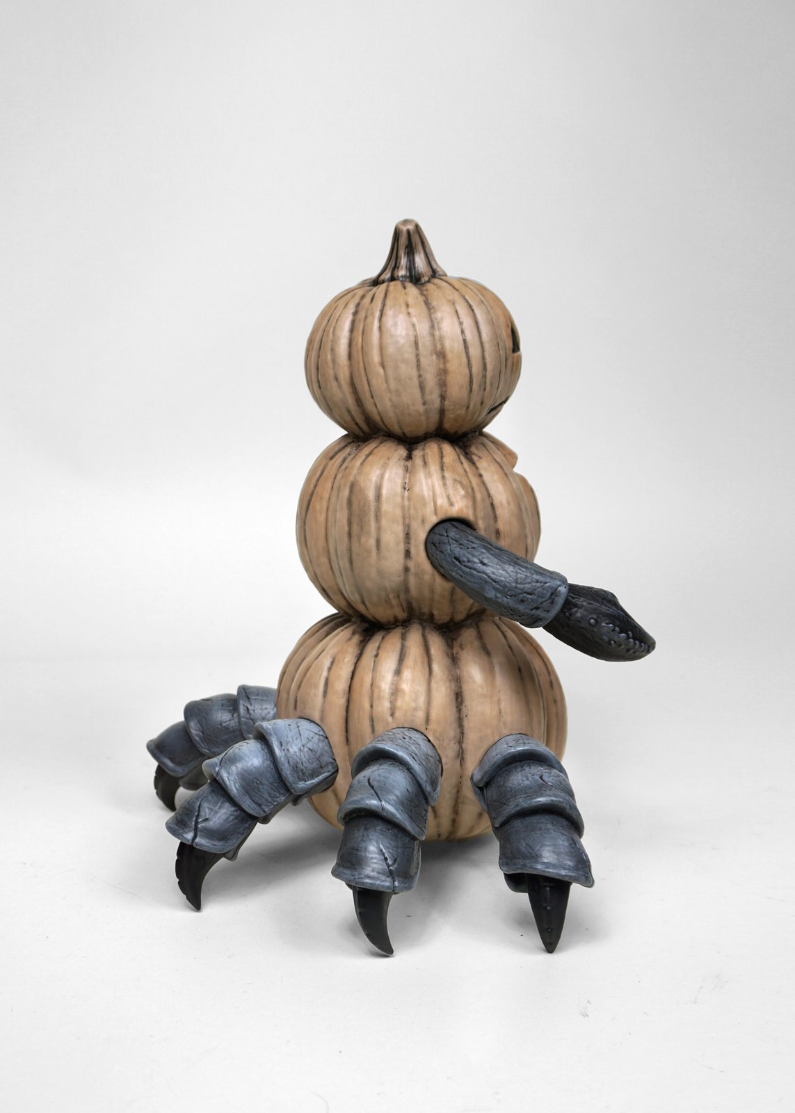 JimMcKenzie — HALLOWEEN 